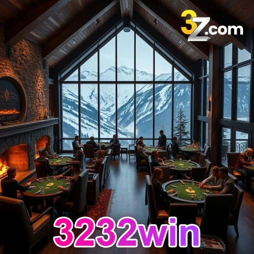 Slots No 3232win: A Magia dos Jogos Virtuais