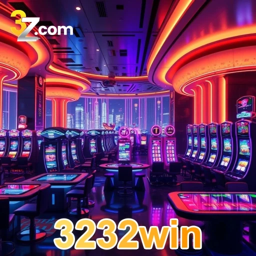 3232win Ofertas Especiais