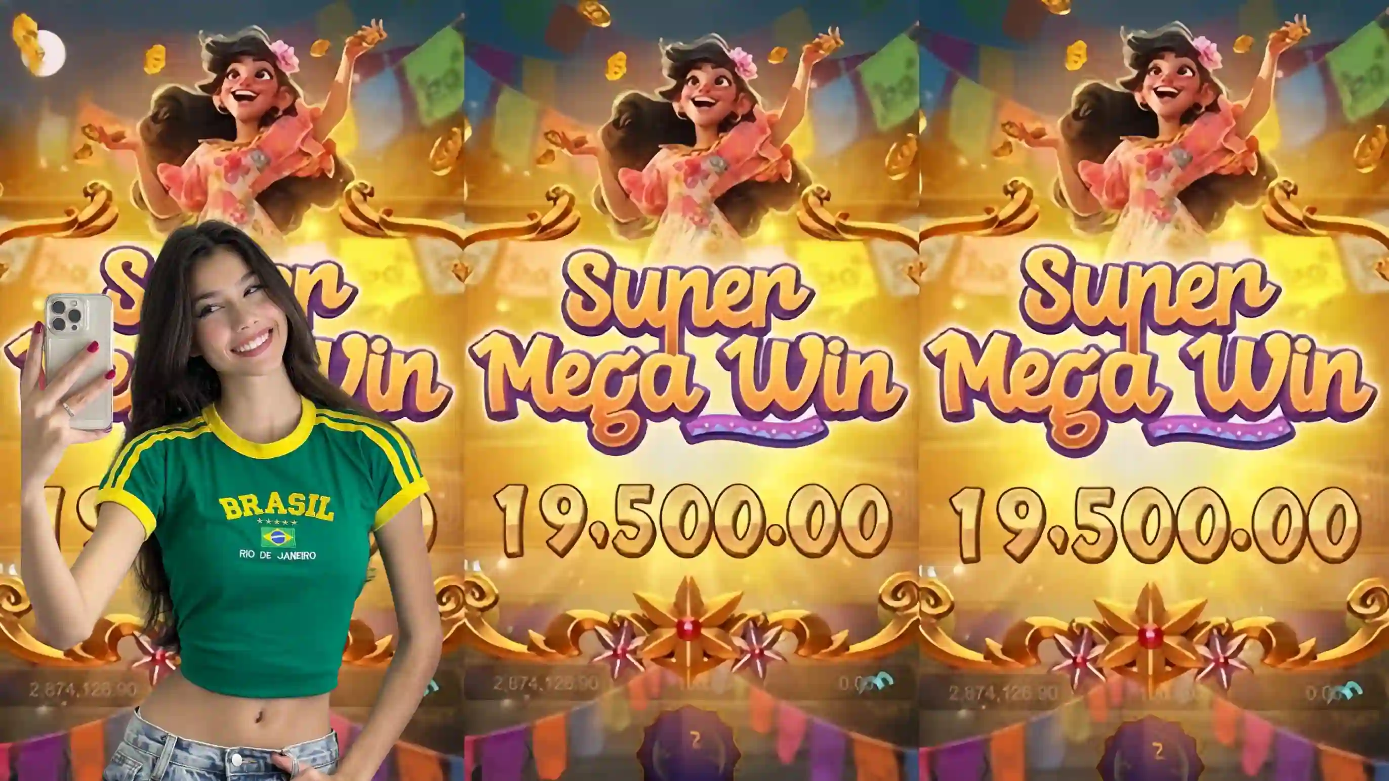 Cadastro no 3232win: Comece com um Bônus de Boas-vindas!