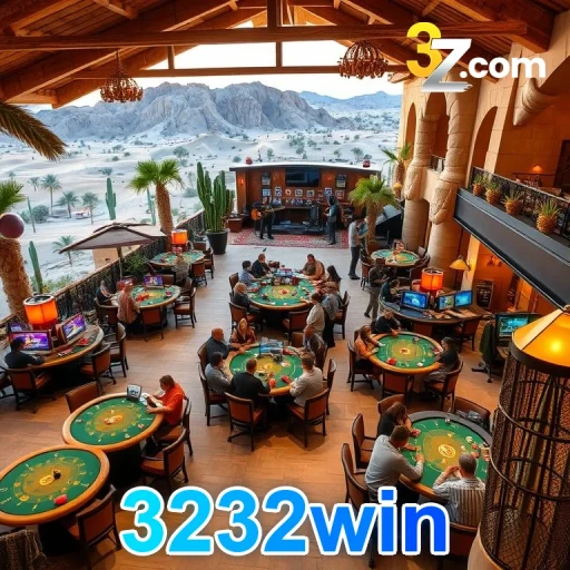 3232win Promoções Atuais