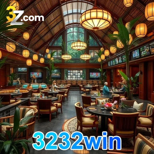 3232win Máquinas Caça-Níqueis